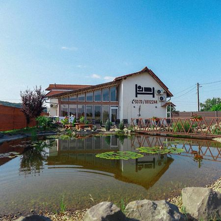 Megnyugtat-Lak Apartmanhaz Demjén エクステリア 写真