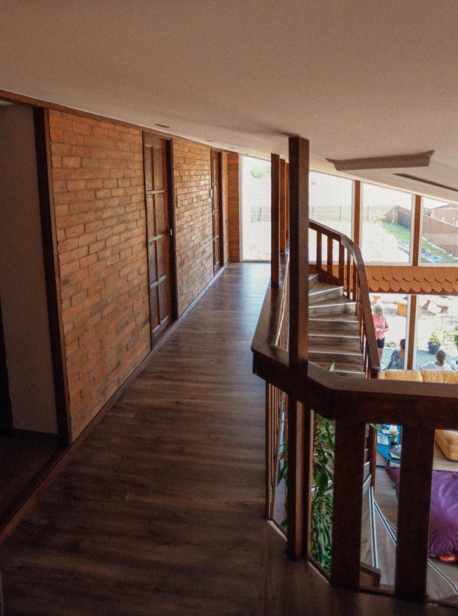 Megnyugtat-Lak Apartmanhaz Demjén エクステリア 写真