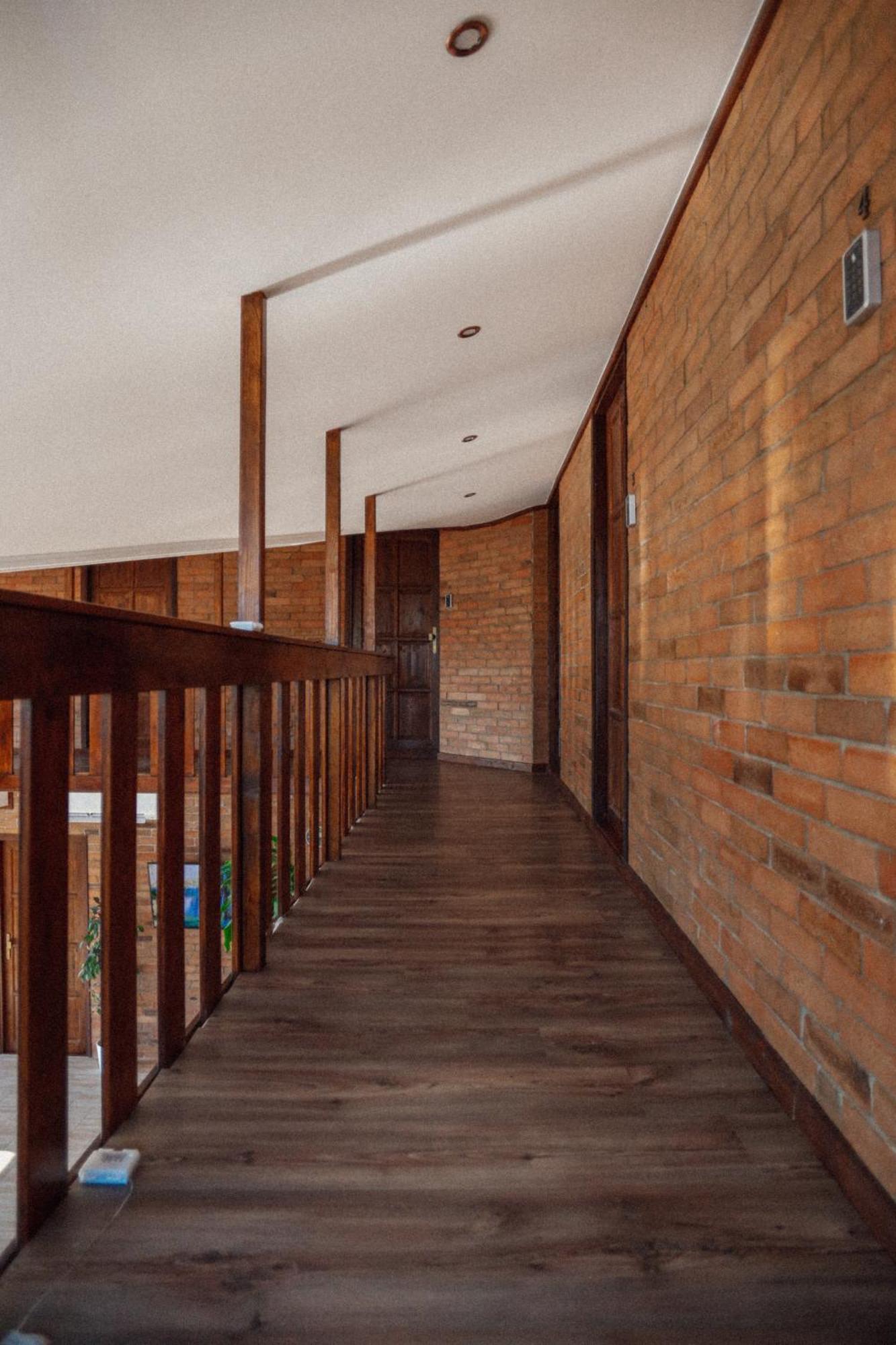 Megnyugtat-Lak Apartmanhaz Demjén エクステリア 写真