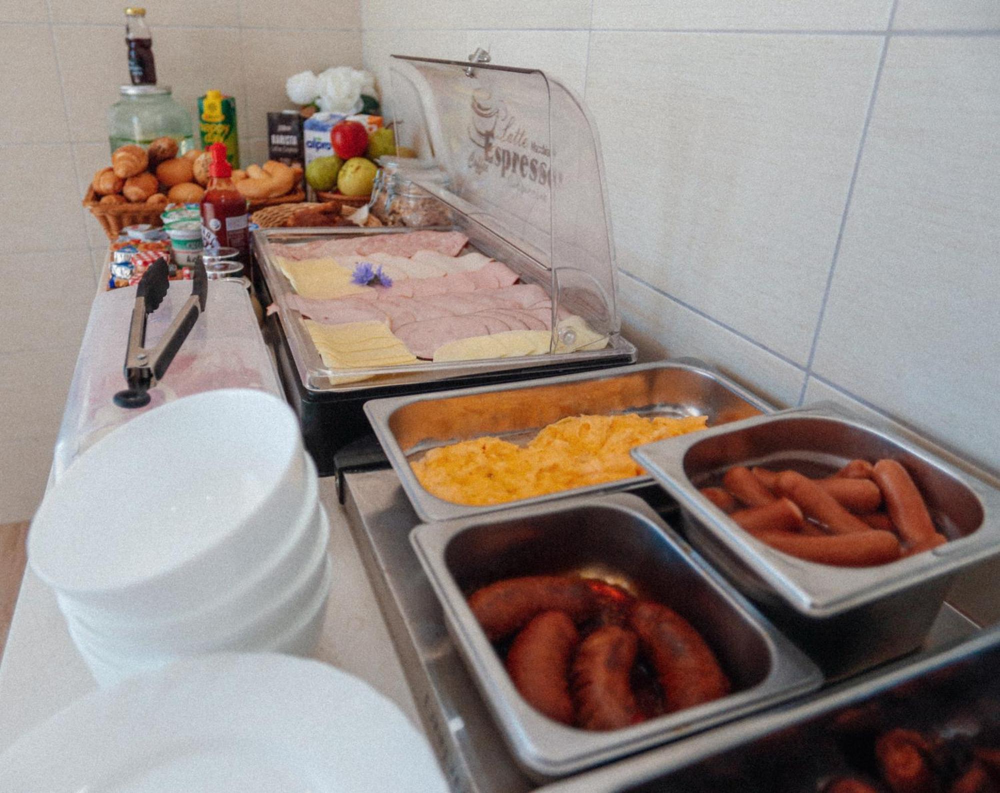 Megnyugtat-Lak Apartmanhaz Demjén エクステリア 写真