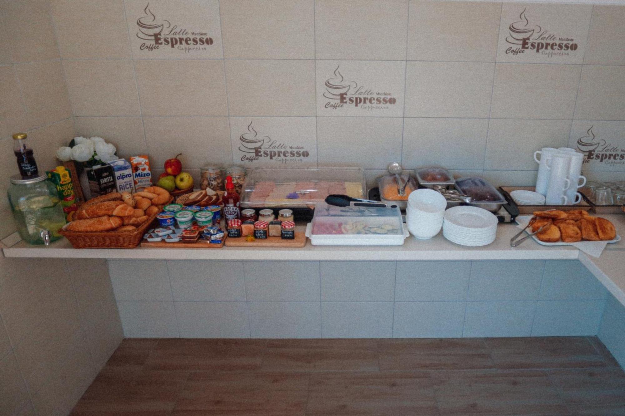 Megnyugtat-Lak Apartmanhaz Demjén エクステリア 写真