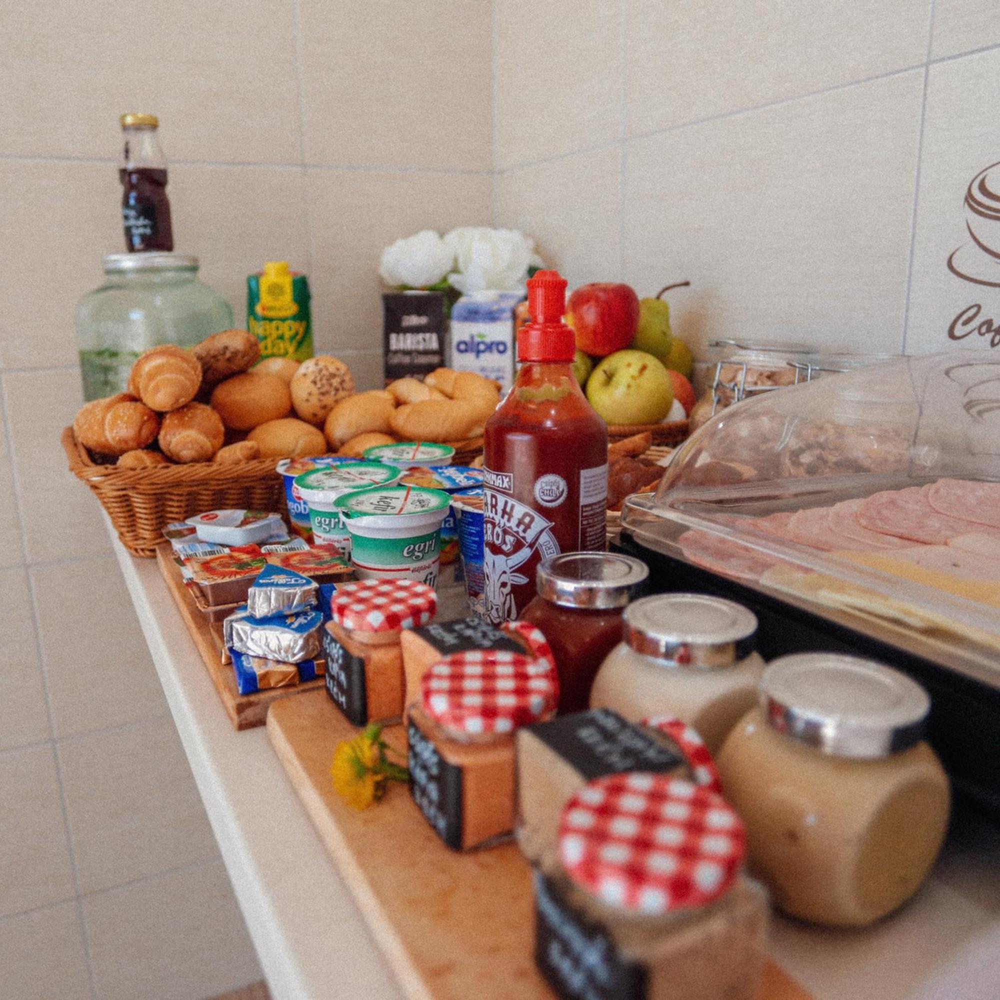 Megnyugtat-Lak Apartmanhaz Demjén エクステリア 写真